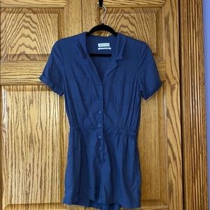 Urban outfitters romper